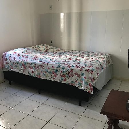 Апартаменты Apartamento/Flat Em Аракажу Экстерьер фото