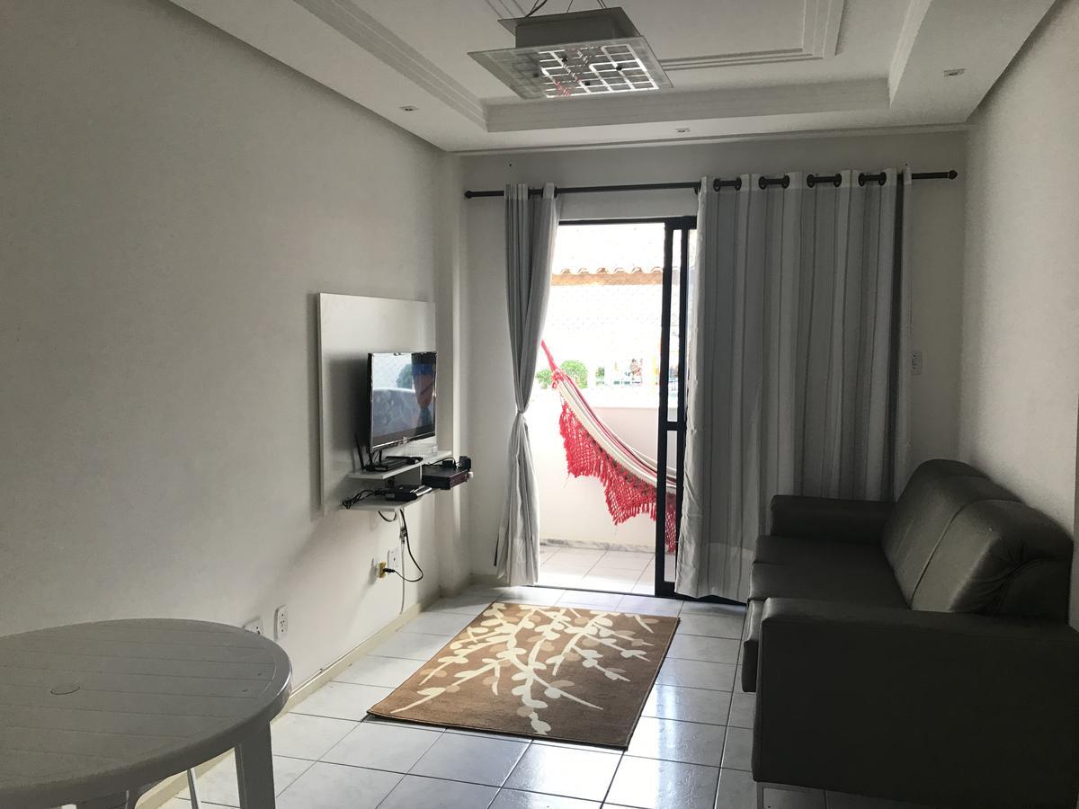 Апартаменты Apartamento/Flat Em Аракажу Экстерьер фото
