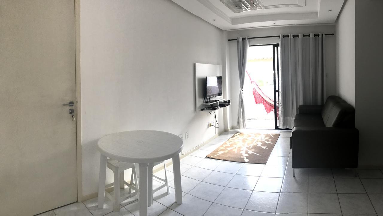 Апартаменты Apartamento/Flat Em Аракажу Экстерьер фото