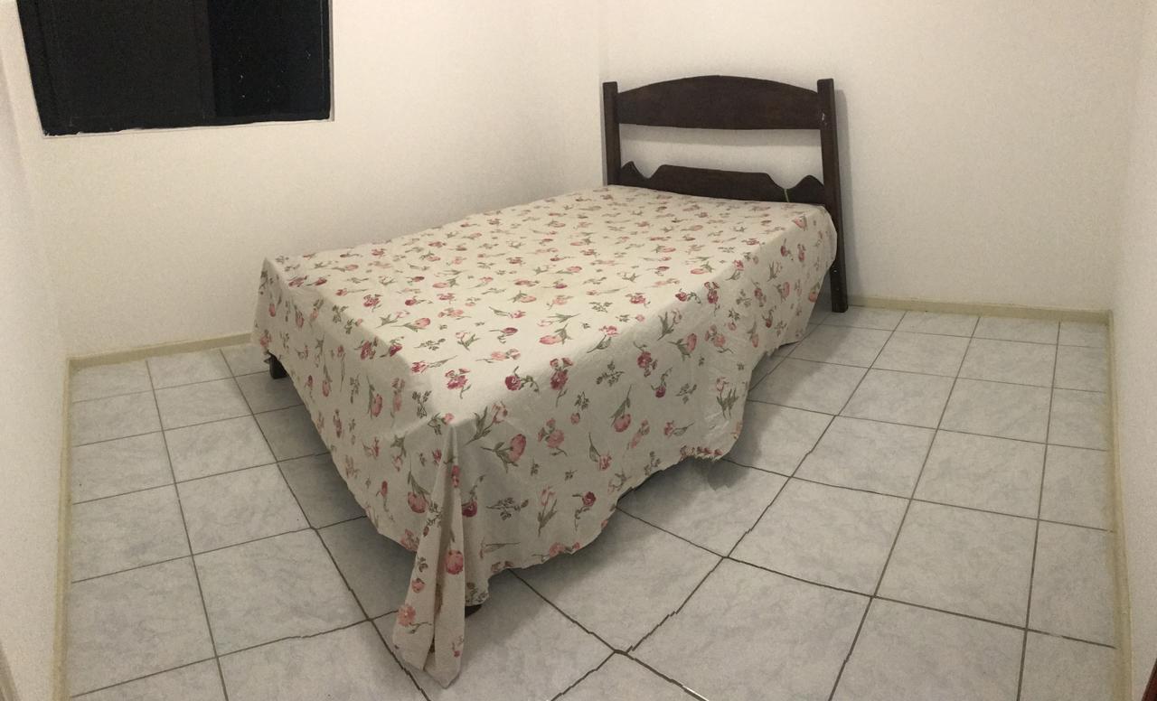 Апартаменты Apartamento/Flat Em Аракажу Экстерьер фото