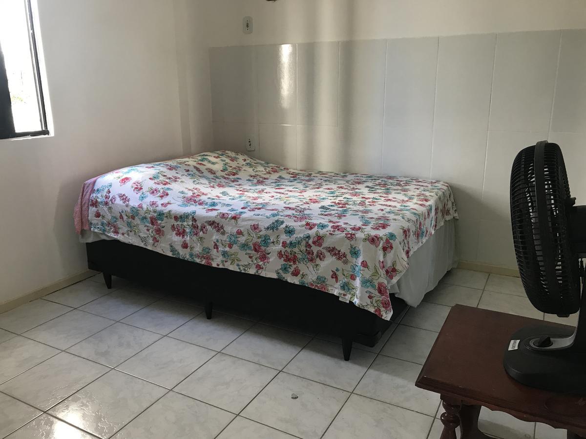 Апартаменты Apartamento/Flat Em Аракажу Экстерьер фото