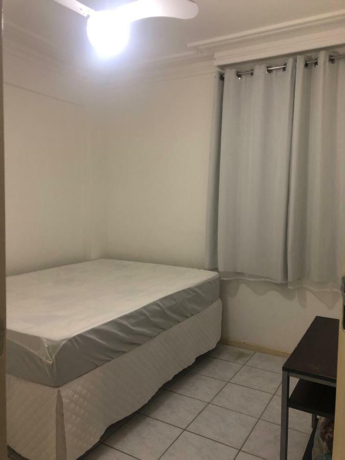 Апартаменты Apartamento/Flat Em Аракажу Экстерьер фото