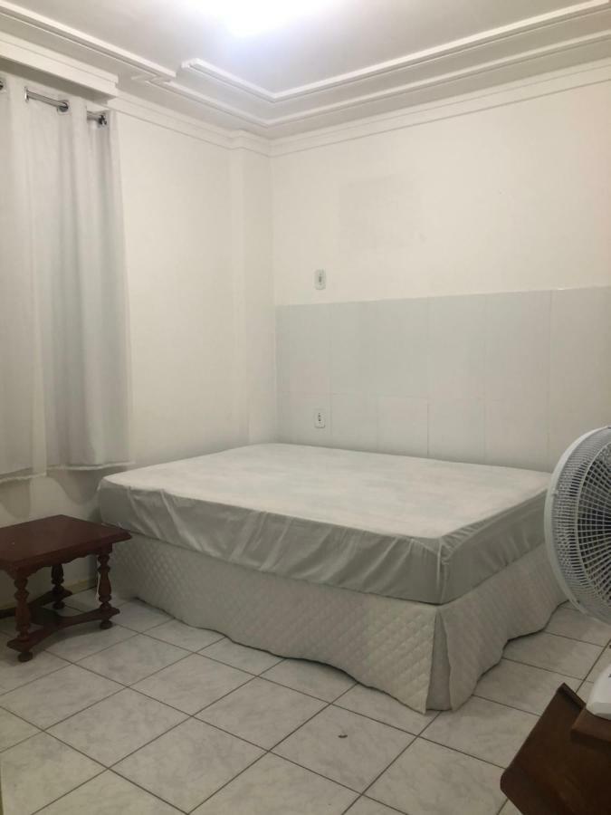 Апартаменты Apartamento/Flat Em Аракажу Экстерьер фото